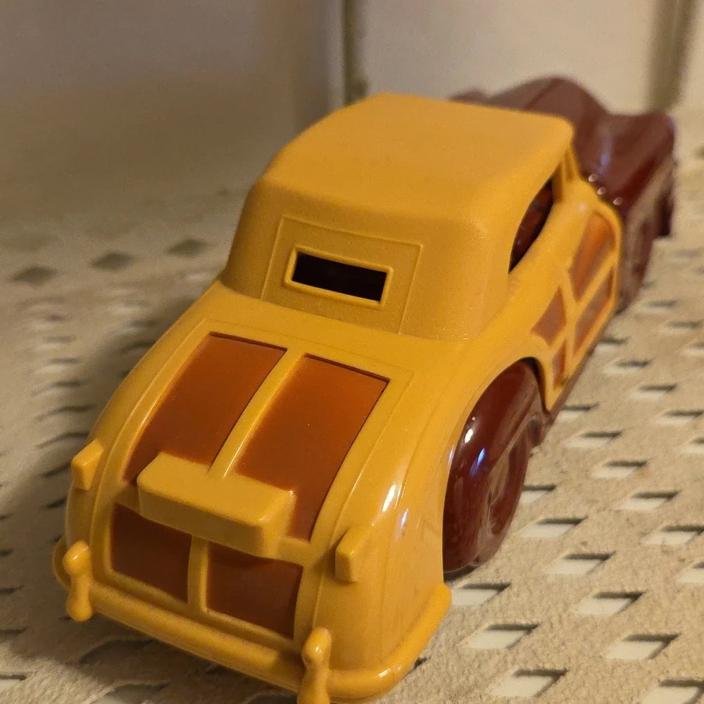 Vintage AVON 1948 CHRYSLER CAR 4.25